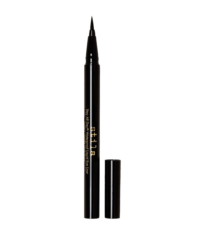 Stay All Day Waterproof Liquid Eye Liner 1