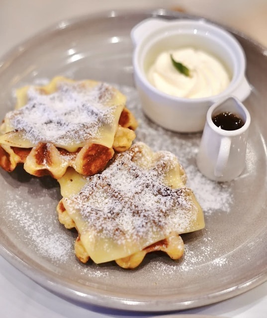 10 Best Waffles in the Philippines 2026 | Buying Guide Reviewed by Nutritionist-Dietitian 5