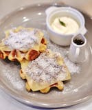 10 Best Waffles in the Philippines 2026 | Buying Guide Reviewed by Nutritionist-Dietitian 5