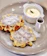 Tokyo Milk Cheese Factory Cheese Waffle 1