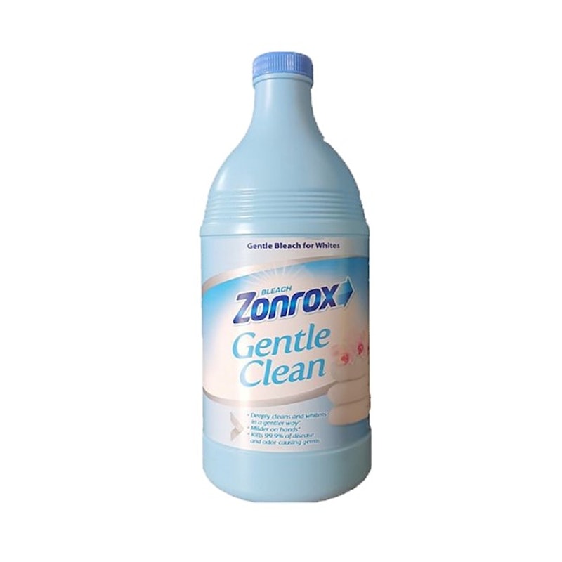 Bleach Gentle Clean 1