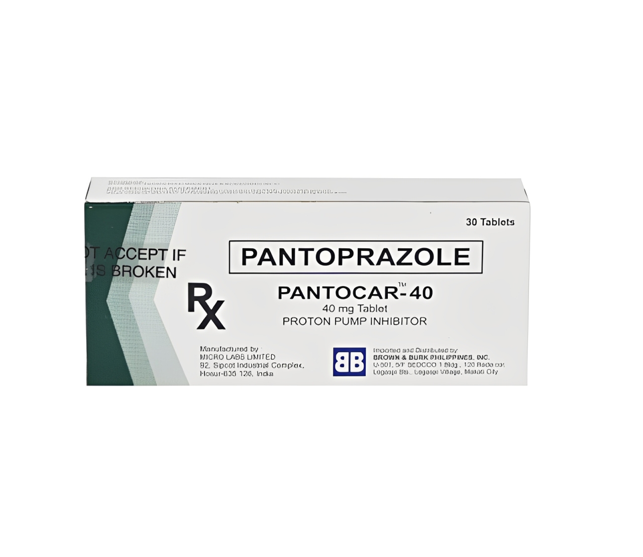 Pantocar-40 1