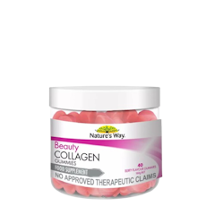 Beauty Collagen Gummies