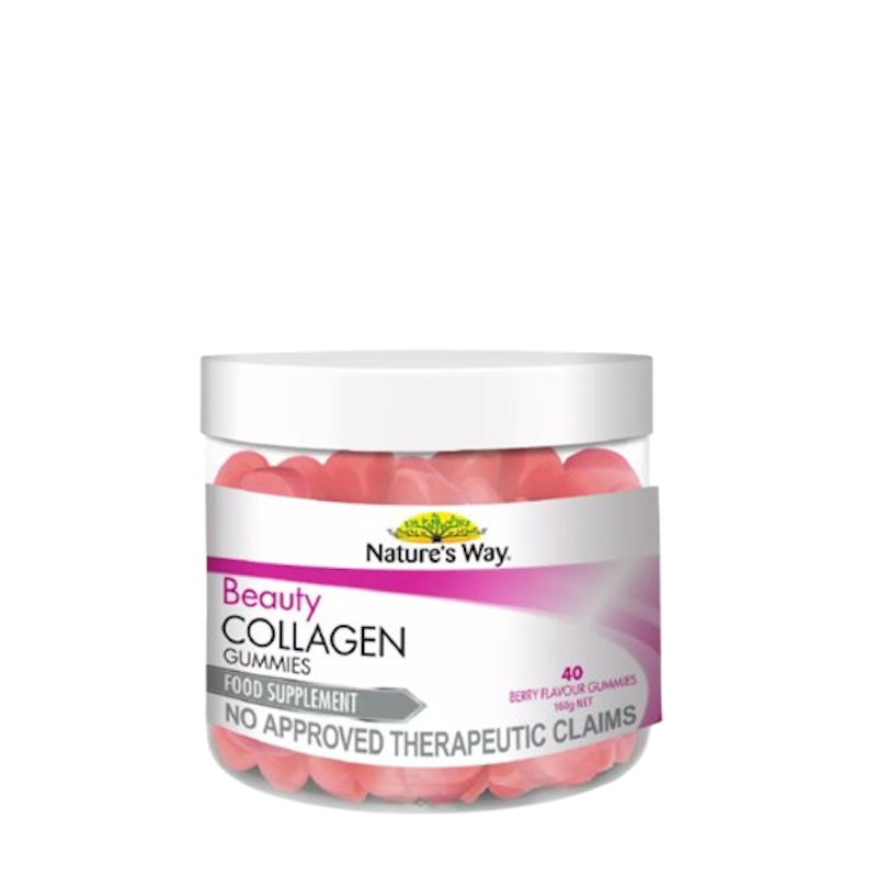 Beauty Collagen Gummies 1