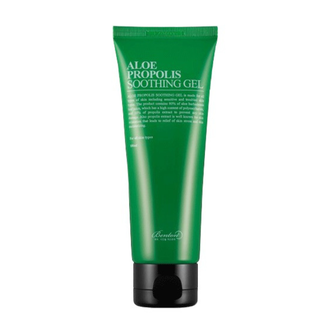 Aloe Propolis Soothing Gel 1