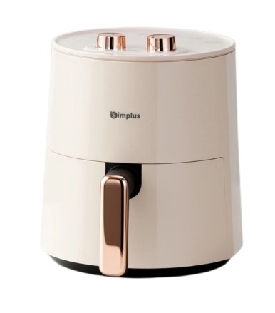 10 Best Affordable Air Fryers in the Philippines 2026 | Simplus, Hanabishi, and More 3