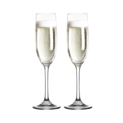 Flute Champagne Cocktail Stemware