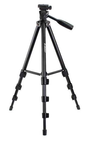 Portable Anti-skid Camera Tripod	 1