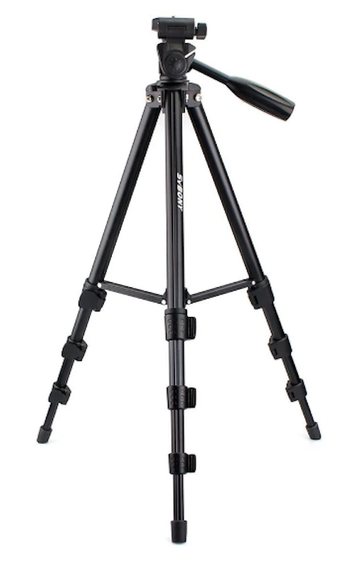 Portable Anti-skid Camera Tripod 1