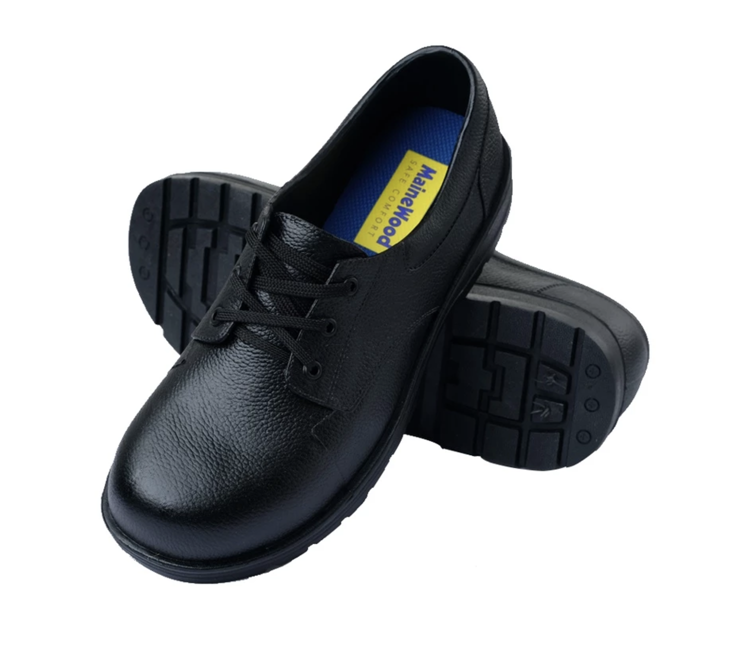 Safety Shoes 2