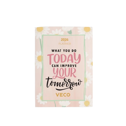 Inspirational Planner 2026 5