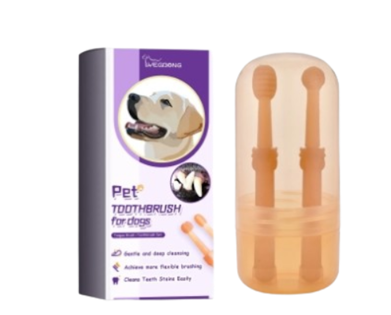Multifunctional Pet Cleaning Kit 1