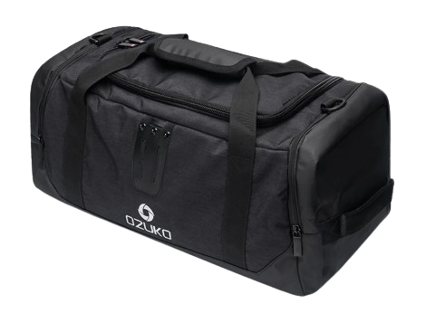 Large Capacity Duffle Bag  1