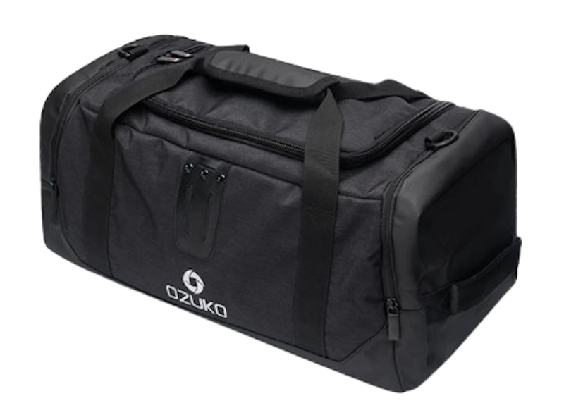 Large Capacity Duffle Bag 1