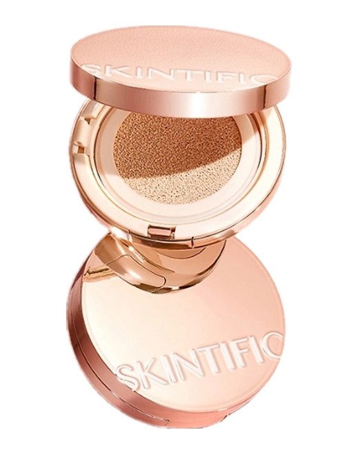 All Perfect Cushion Powder Foundation	  2