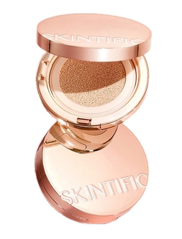 All Perfect Cushion Powder Foundation 2