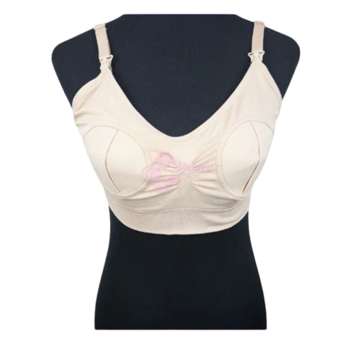 10 Best Nursing Bras in the Philippines 2026 | Buying Guide Reviewed by OB-GYN 4
