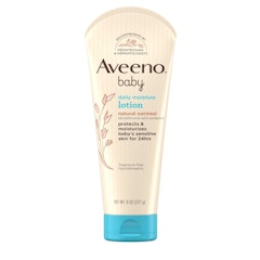 Baby Daily Moisture Lotion