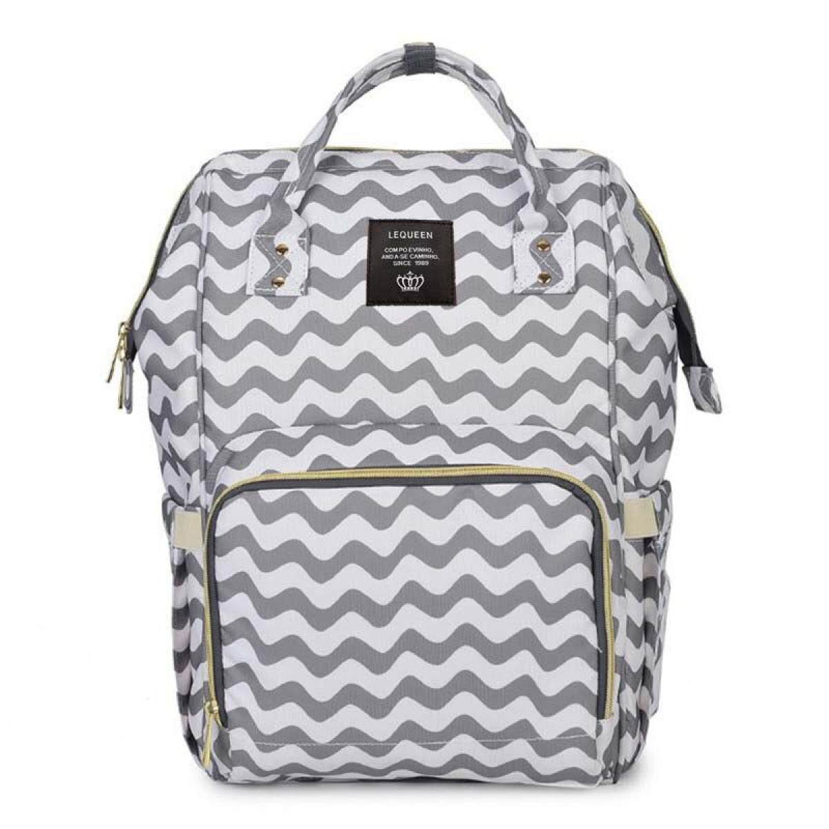 Diaper Bag 1