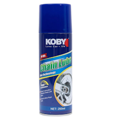 Chain Lube Standard