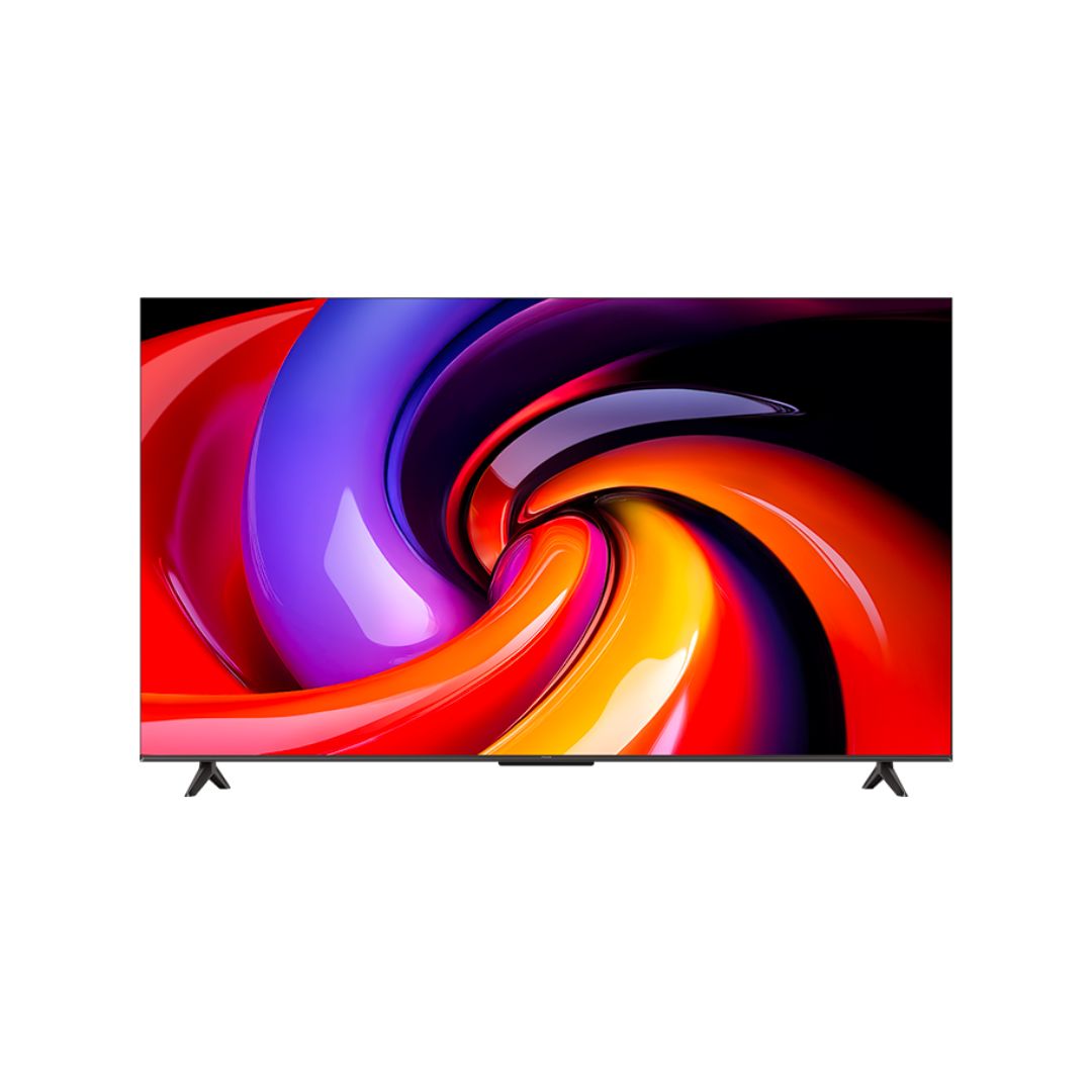 4K HDR TV  1
