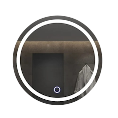 Smart Bathroom Wall Mirror