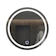 LEEOYI Smart Bathroom Wall Mirror 1