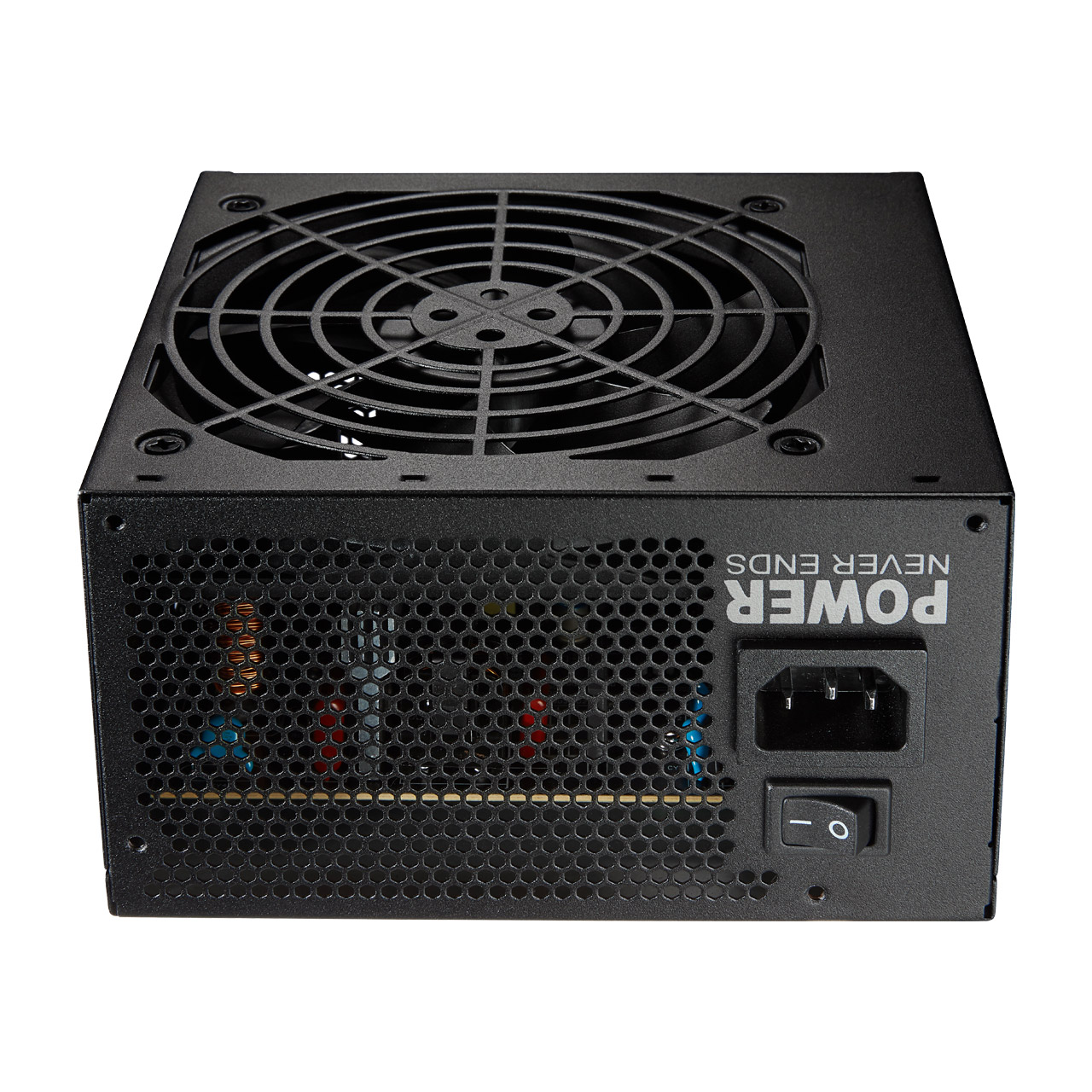 HV PRO 550W Power Supply 3
