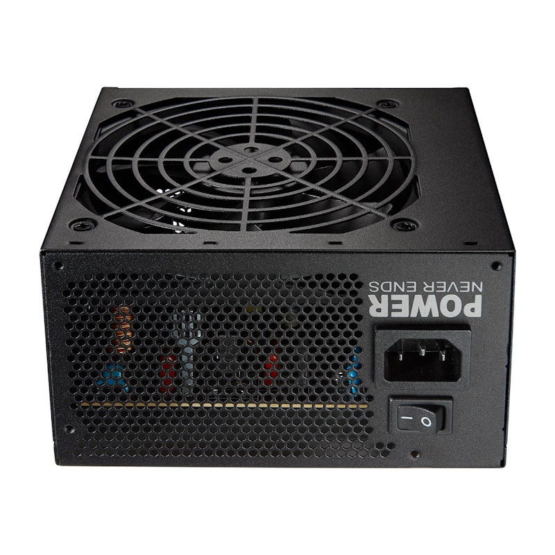 HV PRO 550W Power Supply 3