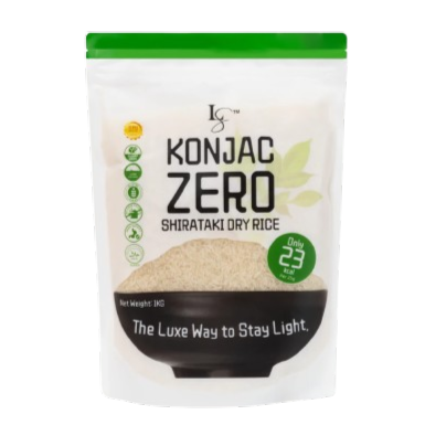 10 Best Shirataki Rice in the Philippines 2026 | Nutrifam, 7Grains, and More 3