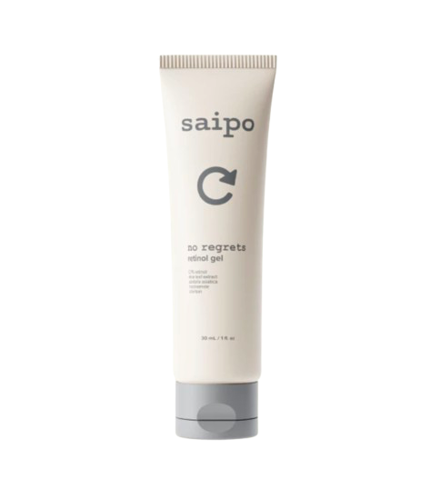 No Regrets Retinol Gel 1