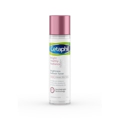Brightness Refresh Toner