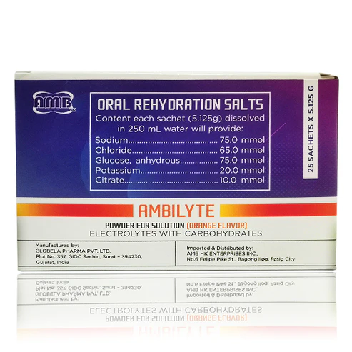 Ambilyte 2