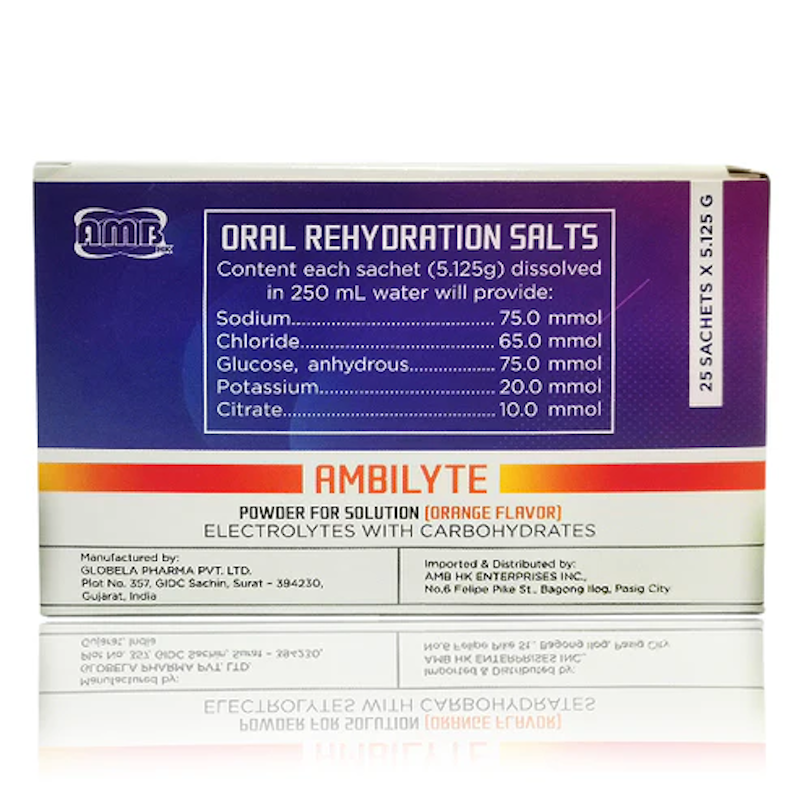 Ambilyte 2