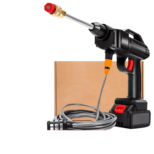 10 Best Portable Pressure Washers in the Philippines 2026 | Kawasaki, Imuto, and More 4