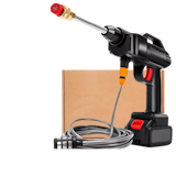 10 Best Portable Pressure Washers in the Philippines 2026 | Kawasaki, Imuto, and More 4