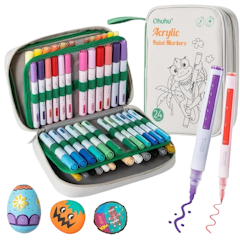 Acrylic Paint Pens