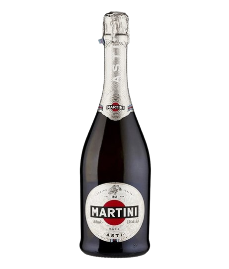 Asti Spumante Sparkling Wine 750mL 1