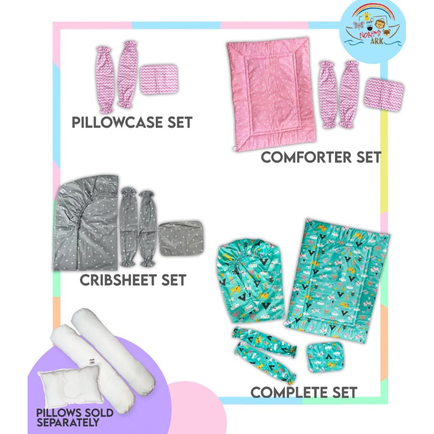 Baby Beddings  6