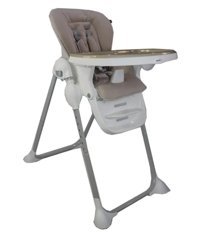 Nectar Luxury Highchair 1