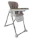 Akeeva x Evenflo Nectar Luxury Highchair 1