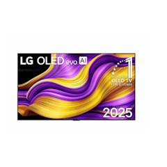 OLED Evo 65-Inch AI 4K Smart TV OLED65G5PSA