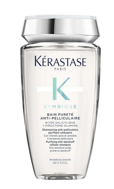 Symbiose Anti-Dandruff Shampoo 1
