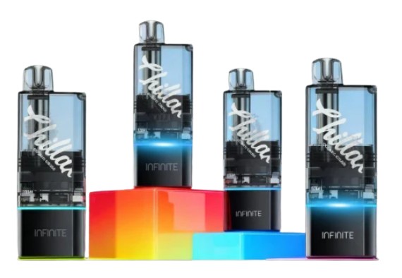 10 Best Vapes in the Philippines 2026 | Smok, X-Vape, Fuma and More 5