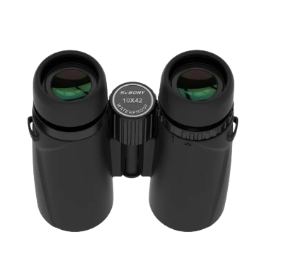 10 Best Binoculars in the Philippines 2026 | Nikon, Pentax, Svbony, and More 3