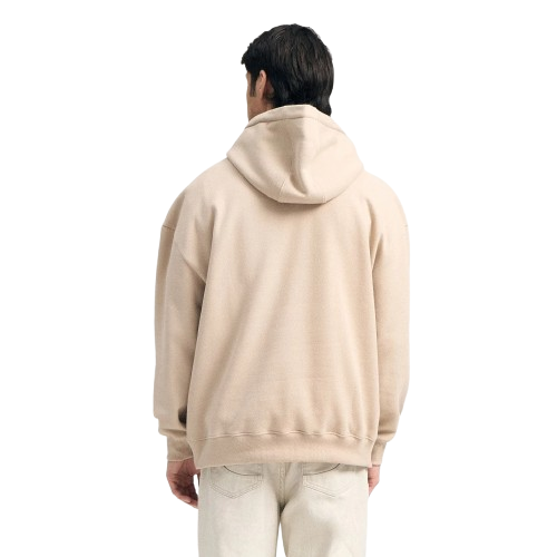 Essentials Relaxed Pullover Hoodie 2