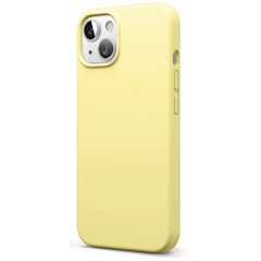 Liquid Silicone Case