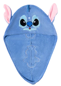 Disney Lilo & Stitch Series 3D Hair Drying Cap 1