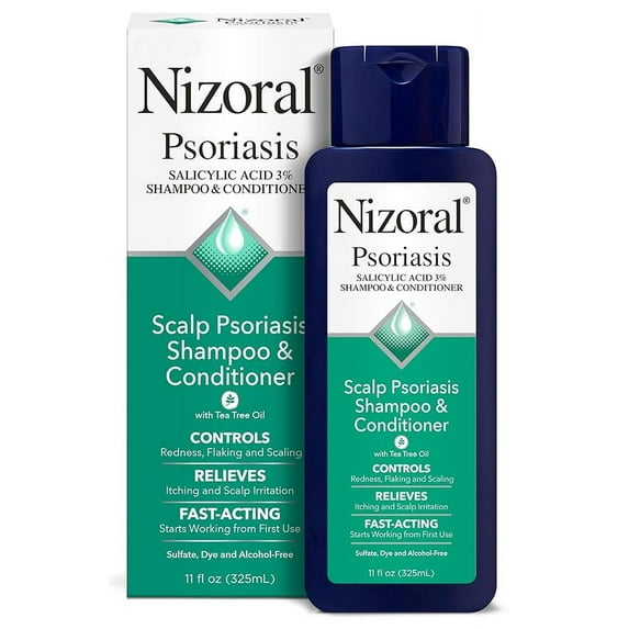 10 Best Shampoos for Psoriasis in the Philippines 2026 | Nizoral, Suu Balm, and More 5