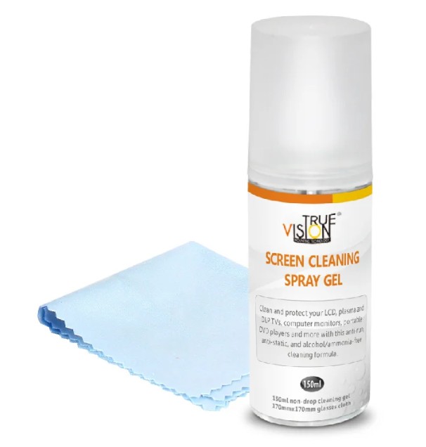 10 Best Screen Cleaners in the Philippines 2026 | True Vision, Screen Daddy, and More 1